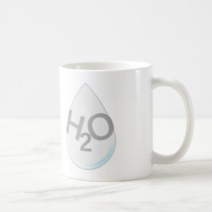 Mug Baisse H2O