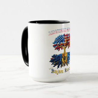 Mug Bajan Roots 001