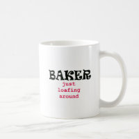 Baker - juste Loafing autour
