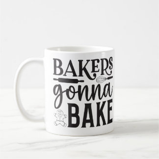 Mug Bakers Gonna Bake