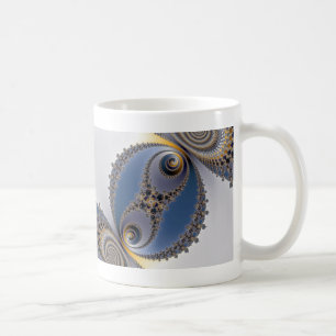 Mug Bal - Fractal