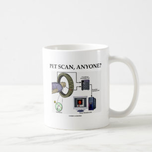 Mug Balayage d'ANIMAL FAMILIER, n'importe qui ?