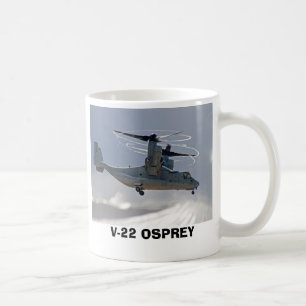 MUG BALBUZARD V-22
