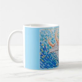 Mug Baleine