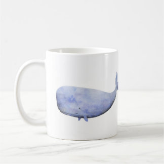 Mug Baleine de bébé