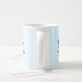 Mug Baleine Océan Mignon