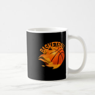 Mug Balle de basket-ball 2
