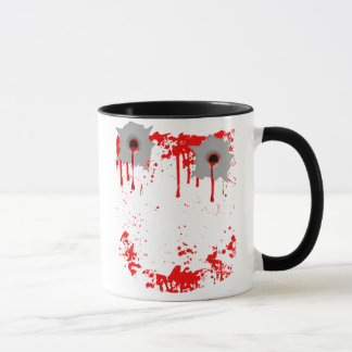 Mug Balle Gore de sourire