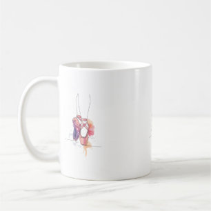 Mug ballerine