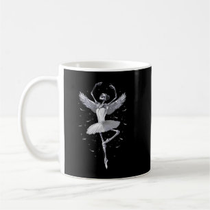 Mug Ballerine