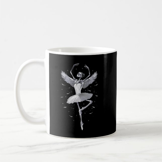 Mug Ballerine (Gauche)
