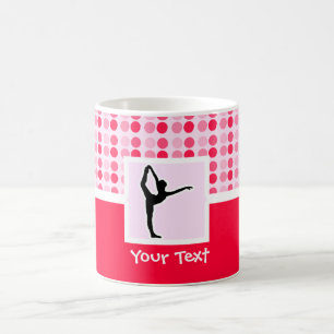 Mug Ballet mignon