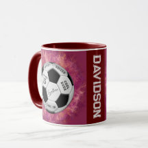 Ballon de Football Personnalisé Anniversaire | Âg