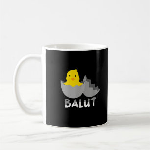 Mug Balut philippin drôle