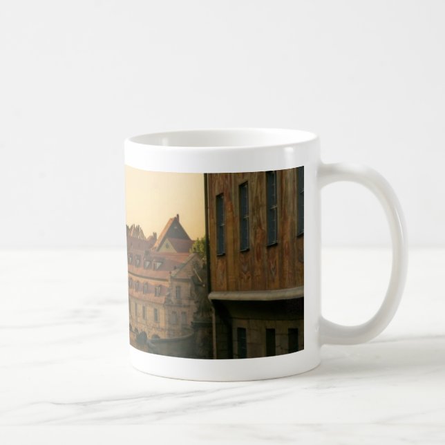 Mug Bamberg Allemagne 01 (Droite)