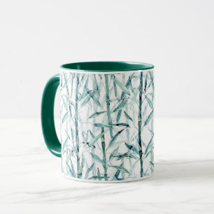 Mug Bambou