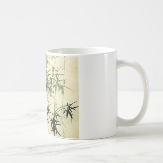 MUG BAMBOU (Droite)