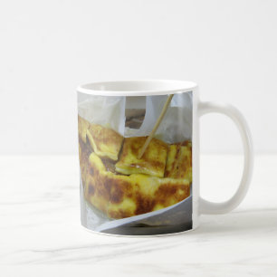 Mug Banana Pancake Roti ... Thai Street Food