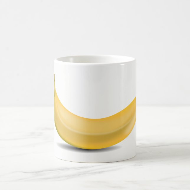 Mug Banane (Centre)