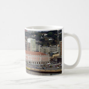 Mug Banco Nacional De Angola, Luanda, Angola