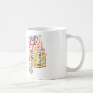Mug Bancs de muscle, Al