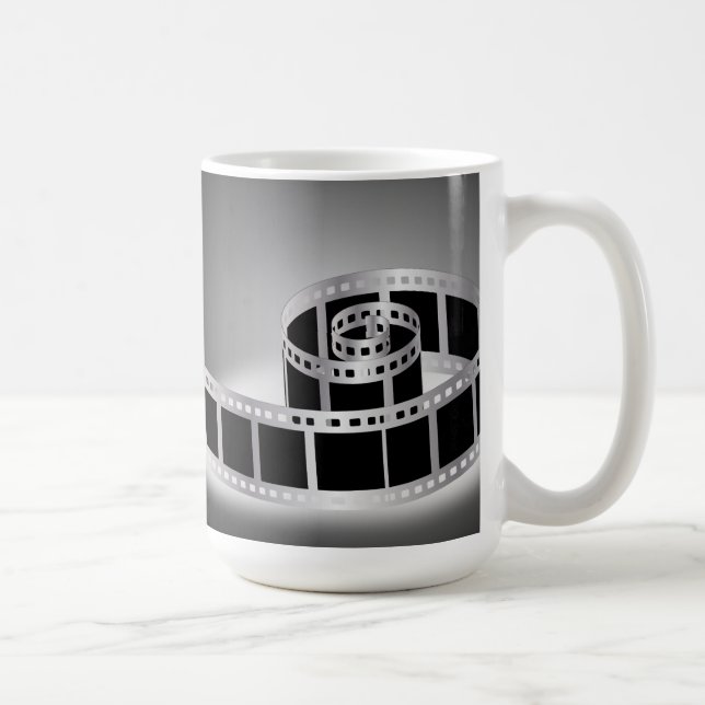 Mug Bande (Droite)
