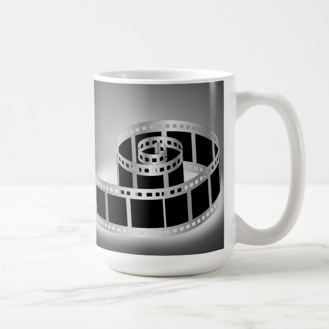Mug Bande (Droite)