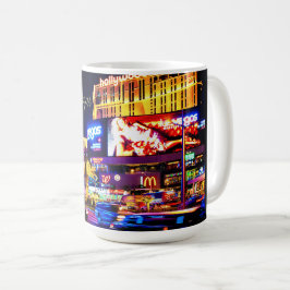 Mug Bande de Las Vegas