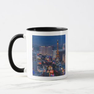 Mug Bande de Las Vegas