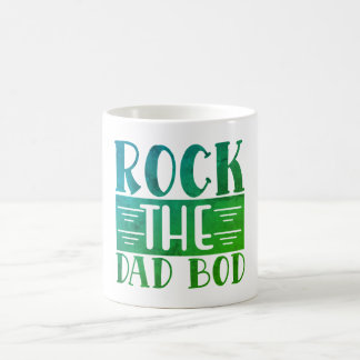 Mug Bande de papa