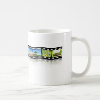 Mug bande film