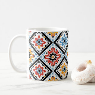 Mug Bande orientale de Cherokee