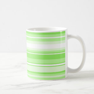 Mug Bandes de chaux