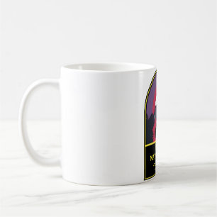 Mug Banff - Esprit d'aventure � Vintage
