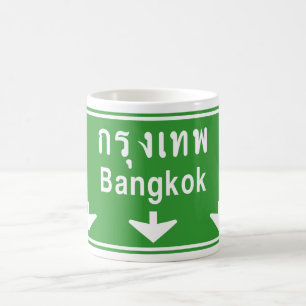 Mug Bangkok, Attention ! SITE DE TRA⚠ ⚠ Thaïlande