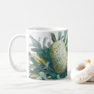 Mug Banksia Flowers | Ellis Rowan 1782