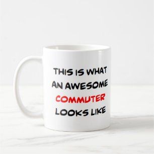 Mug banlieue, génial