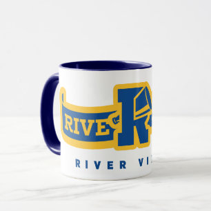Mug Bannière Riverdale River Vixens