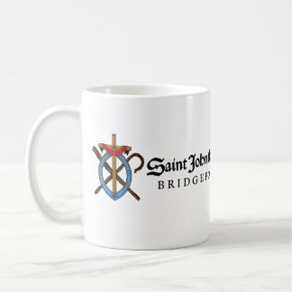 Mug Bannière SJB