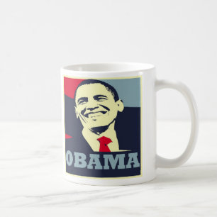 Mug Barack Obama '08