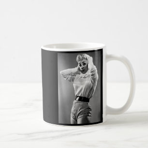 Mug Barbara Windsor Carry On Eastenders Actrice 1957 T