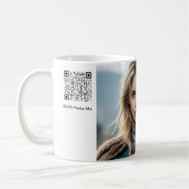 Mug Barbarann DaVinci Mug, 11 oz