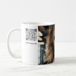 Mug Barbarann DaVinci Mug, 11 oz