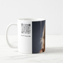 Mug Barbarann DaVinci Mug, 11 oz