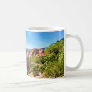 Mug Barcelone, Park Guell