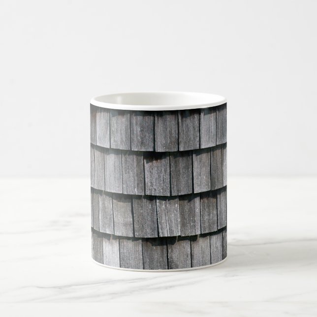 Mug Bardeaux en bois (Centre)