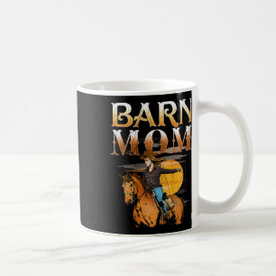 Mug Barn Maman I Equestritria Pony Horse Fan