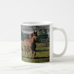 Mug Barn Woodgrain