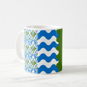 Mug Barony of Aquaterra Populace Badge