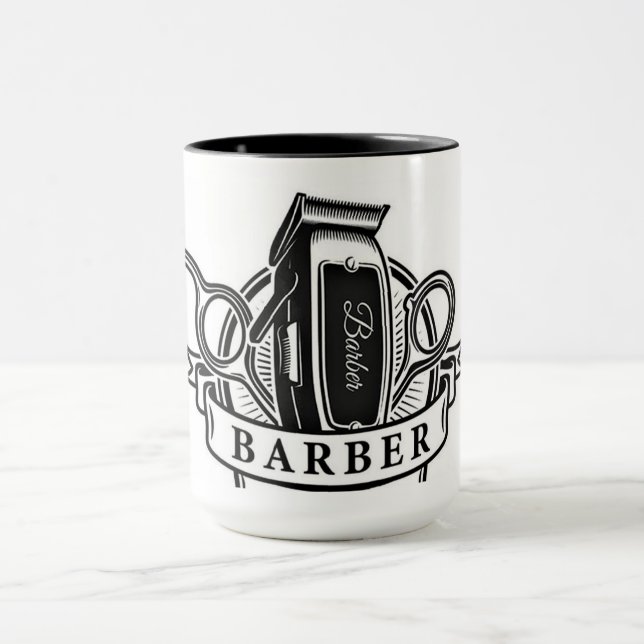 Mug Barre (Centre)